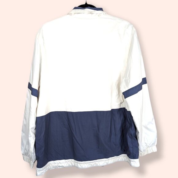 Vintage Alia Windbreaker - Picture 5 of 6